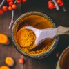 Ρόφημα Ενέργειας 'Golden Sun Milk' (142γρ) Anima Mundi