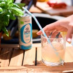 Κομπούχα 'Zero' Φυσική - Χωρίς Ζάχαρη (250ml) Captain Kombucha