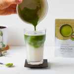 Matcha Πράσινο Τσάι (Μάτσα) - Premium Grade (40γρ) Clearspring