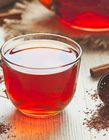 Κόκκινο Τσάι Rooibos - Χωρίς Καφεΐνη (20 φκλ) Clipper