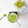 Matcha Πράσινο Τσάι (Μάτσα) - Premium Grade (40γρ) Clearspring