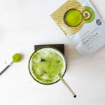 Matcha Πράσινο Τσάι (Μάτσα) - Premium Grade (40γρ) Clearspring