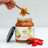 Kimchi Λαχανικών (350gr) Biona