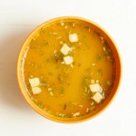 Miso Σούπα Λευκή με Τόφου 'Mellow White' (4 μερίδες) Clearspring