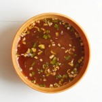 Miso Σούπα Κόκκινη με Λαχανικά Θαλάσσης 'Hearty Red' (4 μερίδες) Clearspring