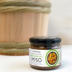 Ιαπωνική Πάστα Miso (Μίσο) με Μειωμένο Αλάτι - Απαστερίωτο (270γρ) Clearspring