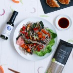 Soba Νoodles με 100% Φαγόπυρο (200γρ) Clearspring
