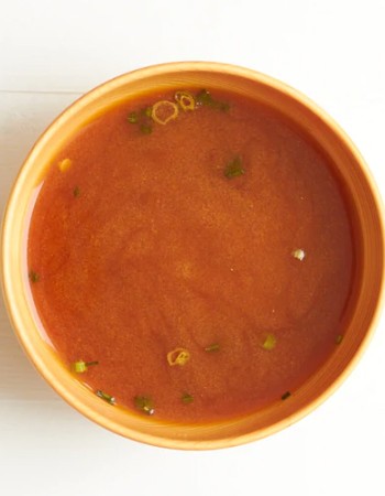 Miso Σούπα με Λαχανικά Θαλάσσης (4 μερίδες) Clearspring