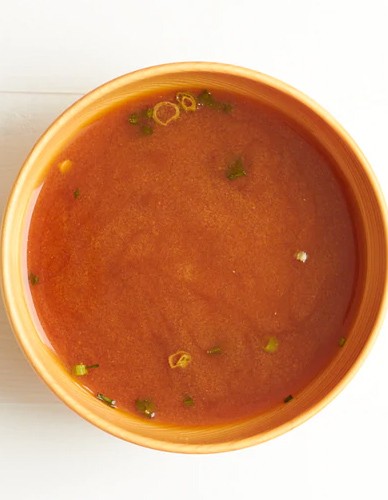 Miso Σούπα με Λαχανικά Θαλάσσης (4 μερίδες) Clearspring