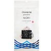 Φύλλα Nori για Σούσι - Άψητα  (10 φύλλα) Clearspring