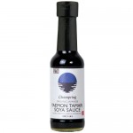 Yaemon Tamari Σάλτσα Σόγιας - Χωρίς Γλουτένη (150ml) Clearspring