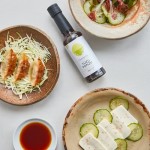 Σάλτσα Σόγιας με Εσπεριδοειδή 'Yuzu Ponzu' (150ml) Clearspring