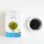 'Arame' Αποξηραμένα Χόρτα Θαλάσσης - Φύκια (30γρ) Clearspring