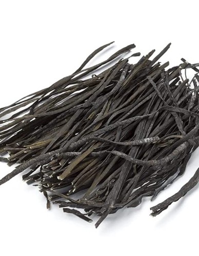 Ταλιατέλες από Φύκια Ατλαντικού (40γρ) Wild Irish Seaweed