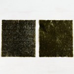 Έτοιμα Ψημένα Φυλλα Nori για Σούσι - Sushi Nori (7 φύλλα) Clearspring