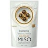 Πάστα Miso (Μίσο) 'Hatcho Miso' - Απαστερίωτο (300γρ) Clearspring