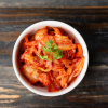 Kimchi Λαχανικών (350gr) Biona