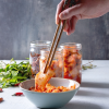 Kimchi Λαχανικών (350gr) Biona