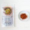 Πάστα Miso (Μίσο) με Κριθάρι (300γρ) Clearspring