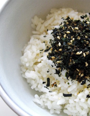 Φύκια Nori Σε Νιφάδες (40γρ) Wild Irish Seaweed