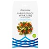 'Wakame' - Αποξηραμένα Χόρτα Θαλάσσης - Φύκια (25γρ) Clearspring