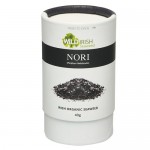 Φύκια Nori Σε Νιφάδες (40γρ) Wild Irish Seaweed