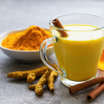 'Golden Elixir' με Κουρκουμά, Ginseng & Κάρδαμο (210γρ) Anthema