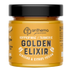'Golden Elixir' με Κουρκουμά, Ginseng & Κάρδαμο (210γρ) Anthema