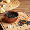 'Power Blend' με Μαύρο Ταχίνι & Superfoods (210γρ) Anthema