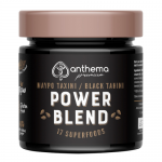 'Power Blend' με Μαύρο Ταχίνι & Superfoods (210γρ) Anthema