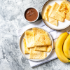 Vegan Πραλίνα Φουντουκιού 'Pralicious Milkey' (210gr) Anthema