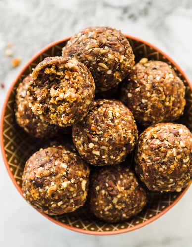 Πρωτεϊνικό Βούτυρο Αμυγδάλου με Μάκα (210γρ) Anthema
