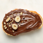 Vegan Bitter Πραλίνα Φουντουκιού 'Pralicious Bitter' (210gr) Anthema
