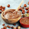 Vegan Πραλίνα Φουντουκιού 'Pralicious Milkey' (210gr) Anthema