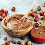 Vegan Πραλίνα Φουντουκιού 'Pralicious Milkey' (210gr) Anthema