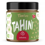 Ωμό Ταχίνι Χωρίς Γλουτένη (210γρ) Anthema