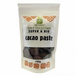 Κακαόμαζα σε Κομμάτια 'Cacao Mass/Paste' (150γρ) Green Bay