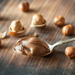 Vegan Πραλίνα Φουντουκιού 'Pralicious Milkey' (210gr) Anthema
