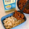 Ταλιατέλες από Βιολογικό Κόντζακ Konjac-Shirataki (385γρ) Better Than