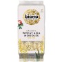 Asia Νούντλς Σιταριού (250γρ) Biona