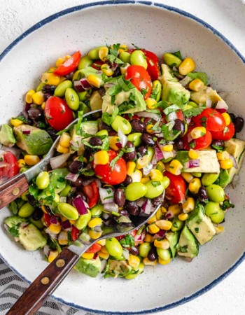 Έτοιμα Φασόλια Σόγιας Edamame (200γρ) Biona