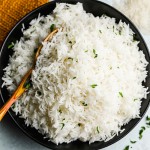 Λευκό Ρύζι Basmati Ιμαλαΐων (500γρ) Biona