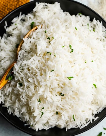 Λευκό Ρύζι Basmati Ιμαλαΐων (500γρ) Biona