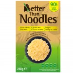 Έτοιμα Νούντλς από Konjac - Χωρίς Στράγγισμα (250γρ) Better Than