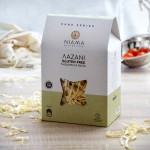 Ταλιατέλες / Λαζάνια - Χωρίς Γλουτένη (250γρ) Niama