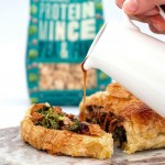Vegan Κιμάς από Αρακά & Φάβα με Πρωτεΐνη (125γρ) Profusion