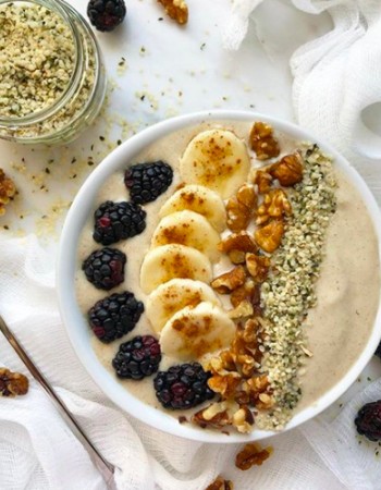 Σπόροι Κάνναβης Αποφλοιωμένοι Hemp Seeds (300γρ) Canah