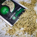 Σπόροι Κάνναβης Αποφλοιωμένοι Hemp Seeds (300γρ) Canah