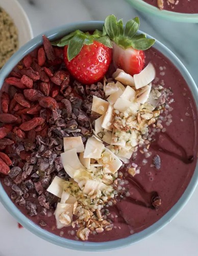 Ακατέργαστα Κομμάτια Κακάο 'Cacao Nibs' ποικιλίας Criollo (150γρ) Green Bay