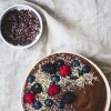 Ακατέργαστα Κομμάτια Κακάο 'Cacao Nibs' ποικιλίας Criollo (150γρ) Green Bay